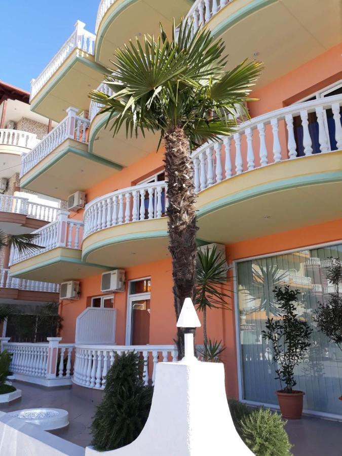 Villa Alexander Paralia Katerinis Exterior photo