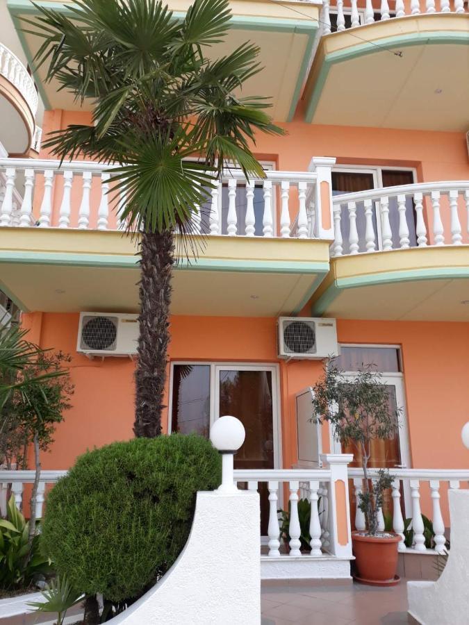 Villa Alexander Paralia Katerinis Exterior photo