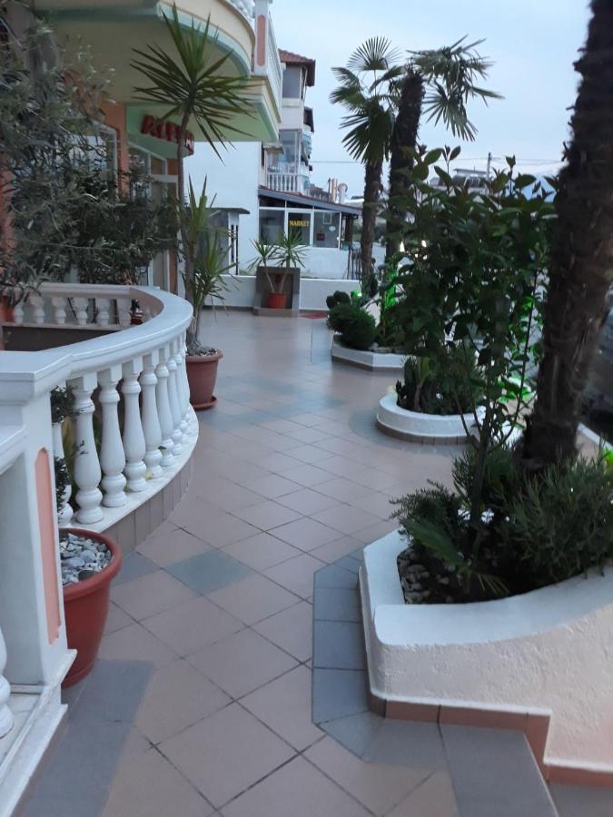 Villa Alexander Paralia Katerinis Exterior photo