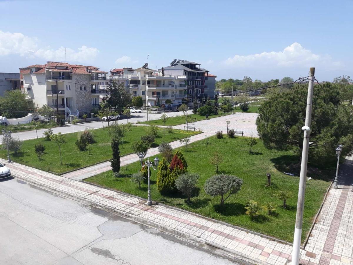 Villa Alexander Paralia Katerinis Exterior photo