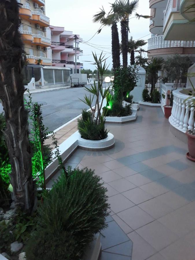Villa Alexander Paralia Katerinis Exterior photo