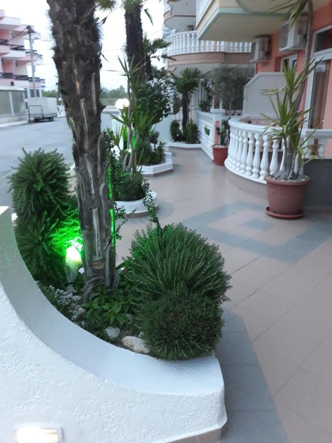 Villa Alexander Paralia Katerinis Exterior photo