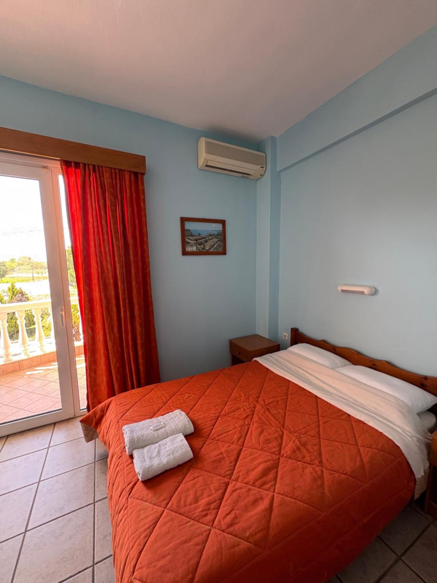 Villa Alexander Paralia Katerinis Exterior photo